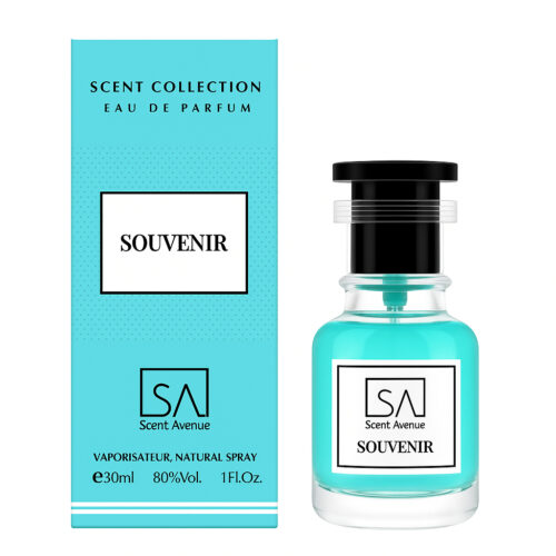 Souvenir Scent Avenue EDP 30ml For Unisex