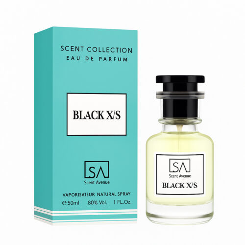 Glam Girl Scent Avenue EDP 30ml For Women