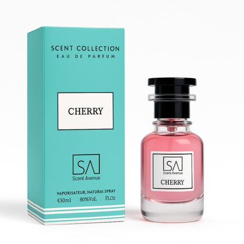 Cherry Scent Avenue EDP 30ml For Unisex