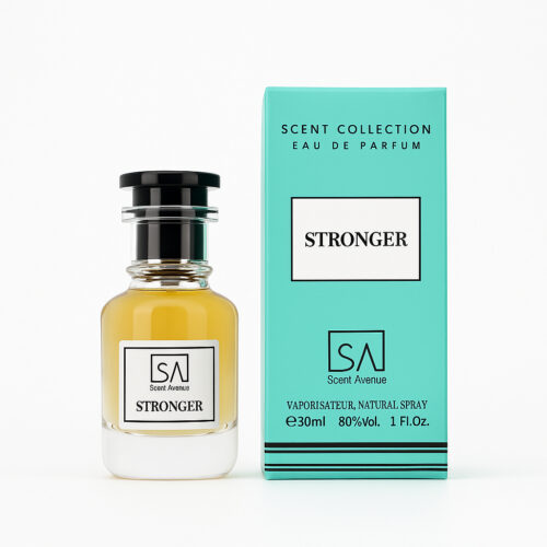 Stronger Scent Avenue EDP 30ml For Unisex