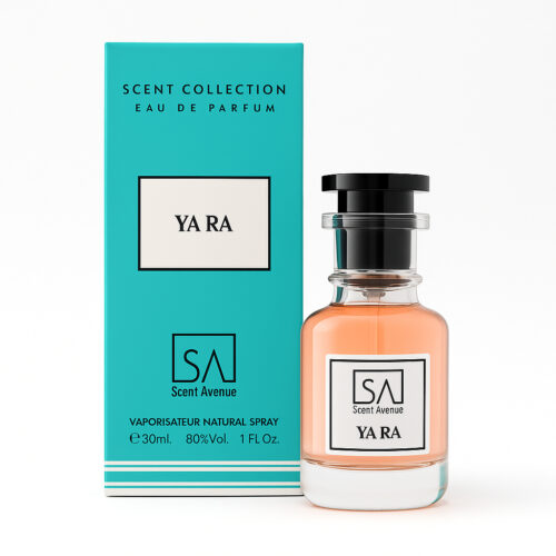 Ya Ra Scent Avenue EDP 30ml For Women