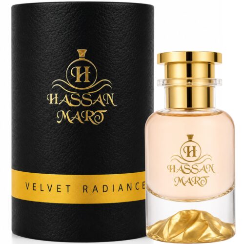 Velvet Radiance Hassan Mart EDP 30ml Perfume