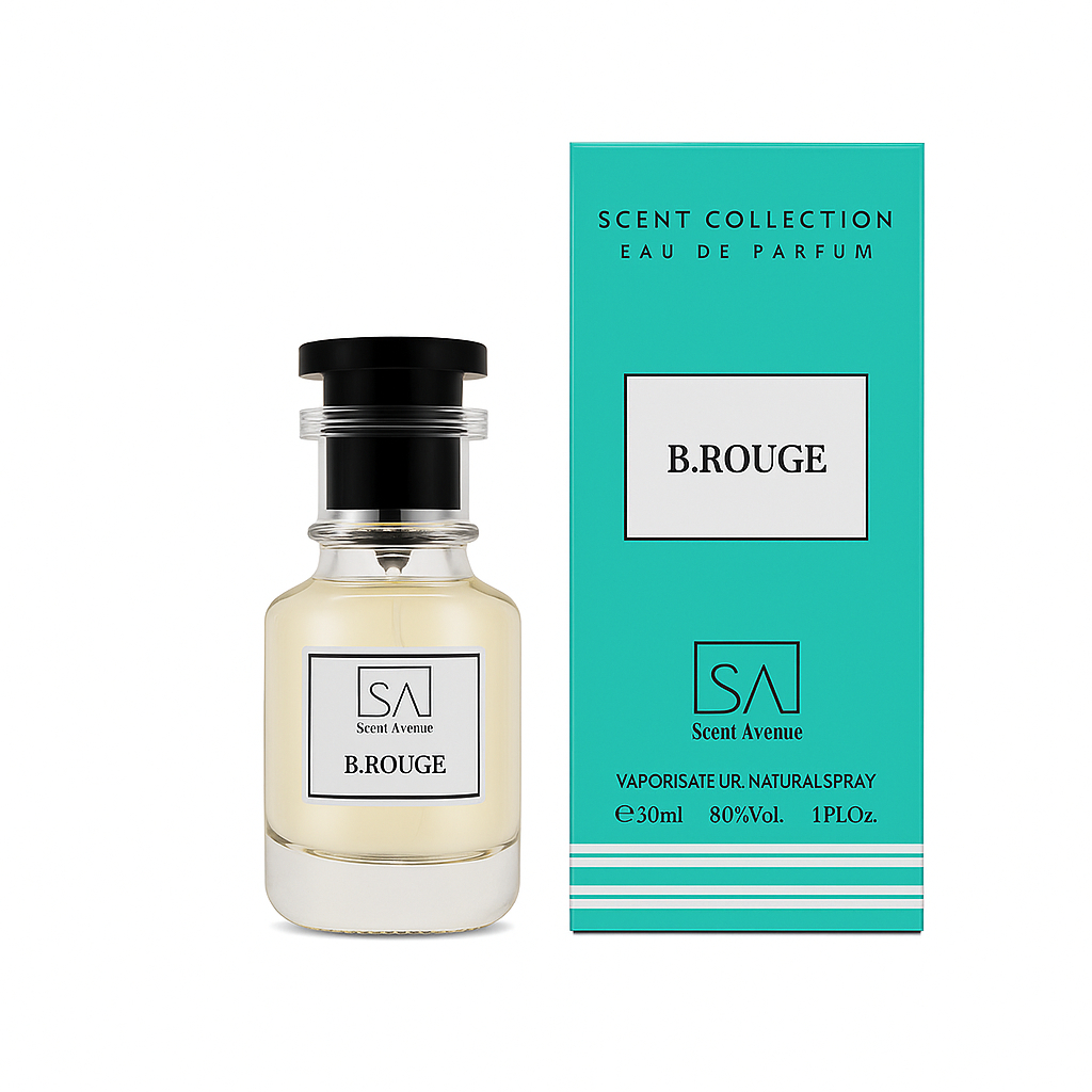 B Rouge Scent Avenue EDP 30ml For Unisex