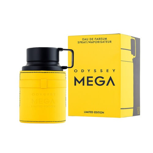 Odyssey Mega Limited Edition Armaf EDP 100ml For Man