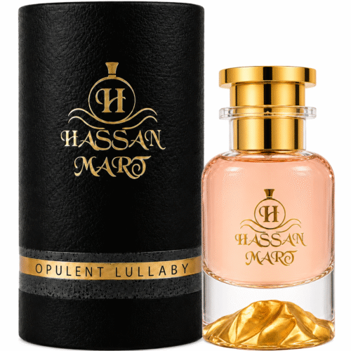 Opulent lullaby By Hassan Mart EDP 30ml