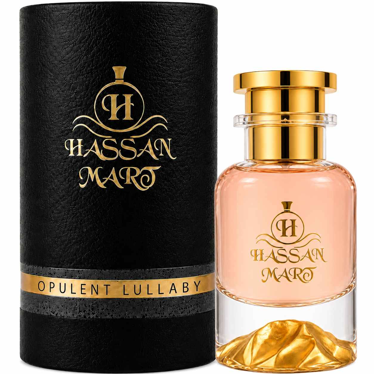 Opulent lullaby By Hassan Mart EDP 30ml