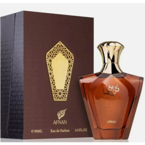 Turathi Brown Afnan EDP 90ML For Unisex