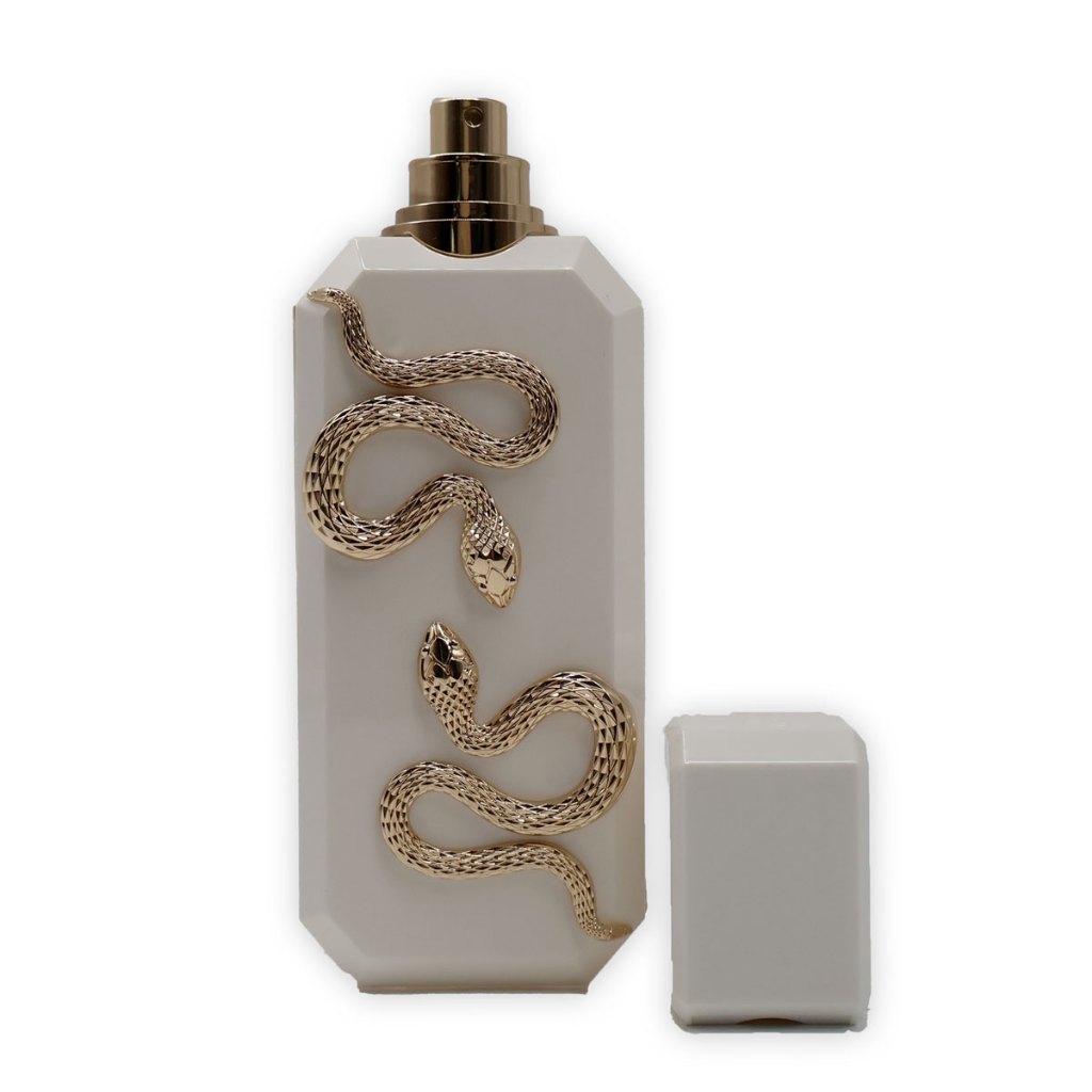 Veneno Blanco French Avenue EDP 100ml For Unisex - Image 3