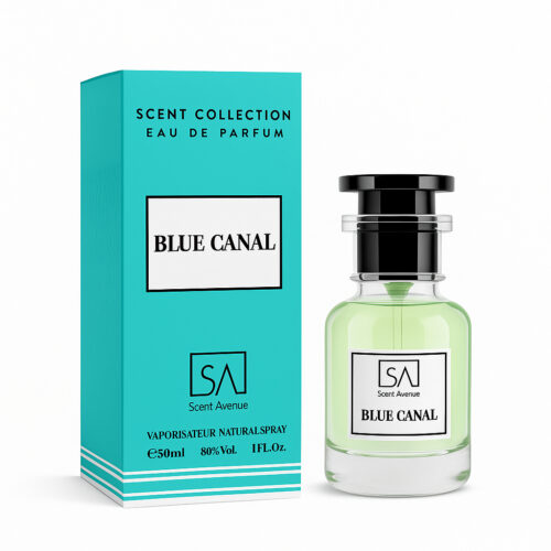 Blue Canal Scent Avenue EDP 30ml