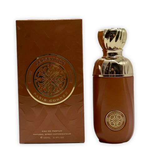 Perseviron Paris Corner EDP 100ml For Unisex