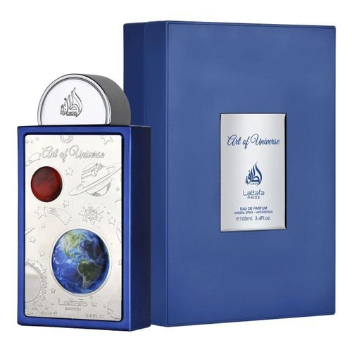 Art Of Universe Lattafa EDP 100ml For Unisex - Image 2