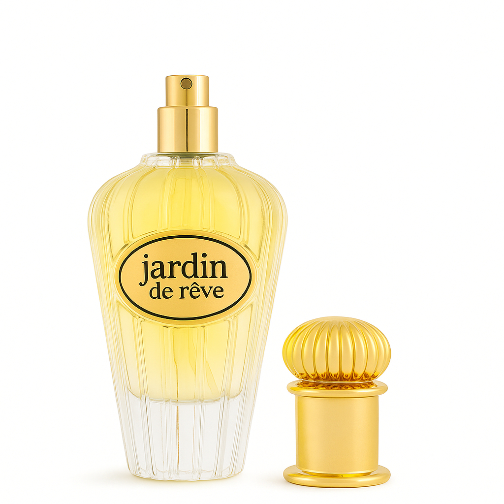 Jardin De Reve Maison Alhambra EDP 100ml For women - Image 2