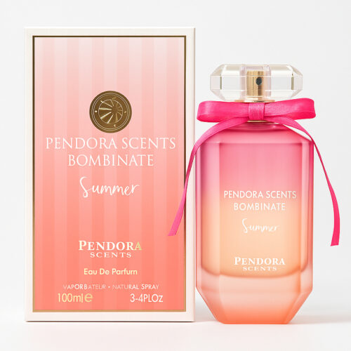 Pendora Scents Bombinate Summer EDP 100ml For women