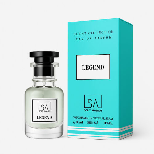 Legend Scent Avenue EDP 30ml For Men