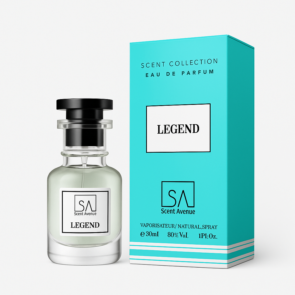 Legend Scent Avenue EDP 30ml For Men