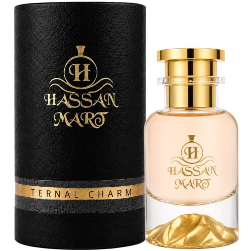 Eternal Charm Hassan Mart EDP 30ml Perfume