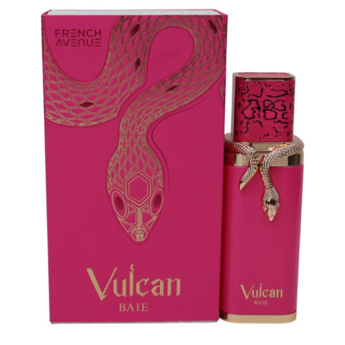 Vulcan Baie French Avenue EDP 100ml For Unisex