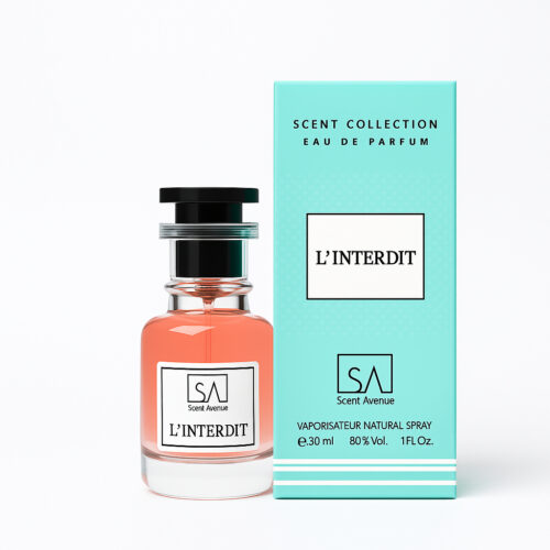 L'interdit Scent Avenue EDP 30ml For Unisex