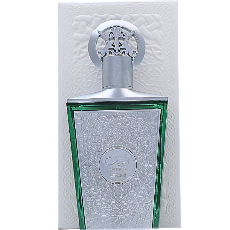 Sherif Lattafa EDP 100ml For Unisex - Image 3