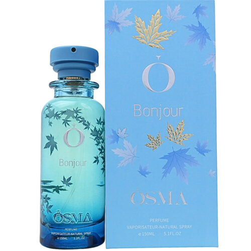Bonjour Osma EDP 150ml For Unisex