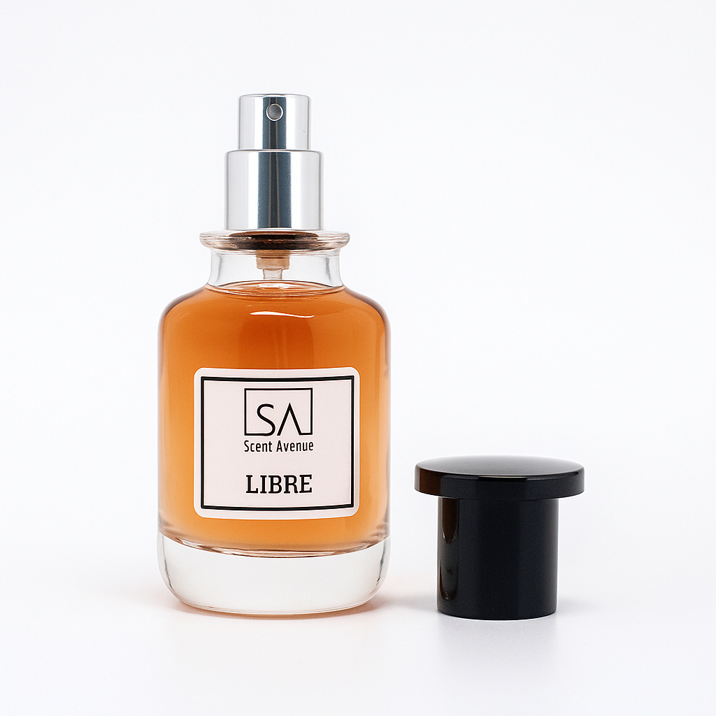 Libre Scent Avenue EDP 30ml For Unisex - Image 3