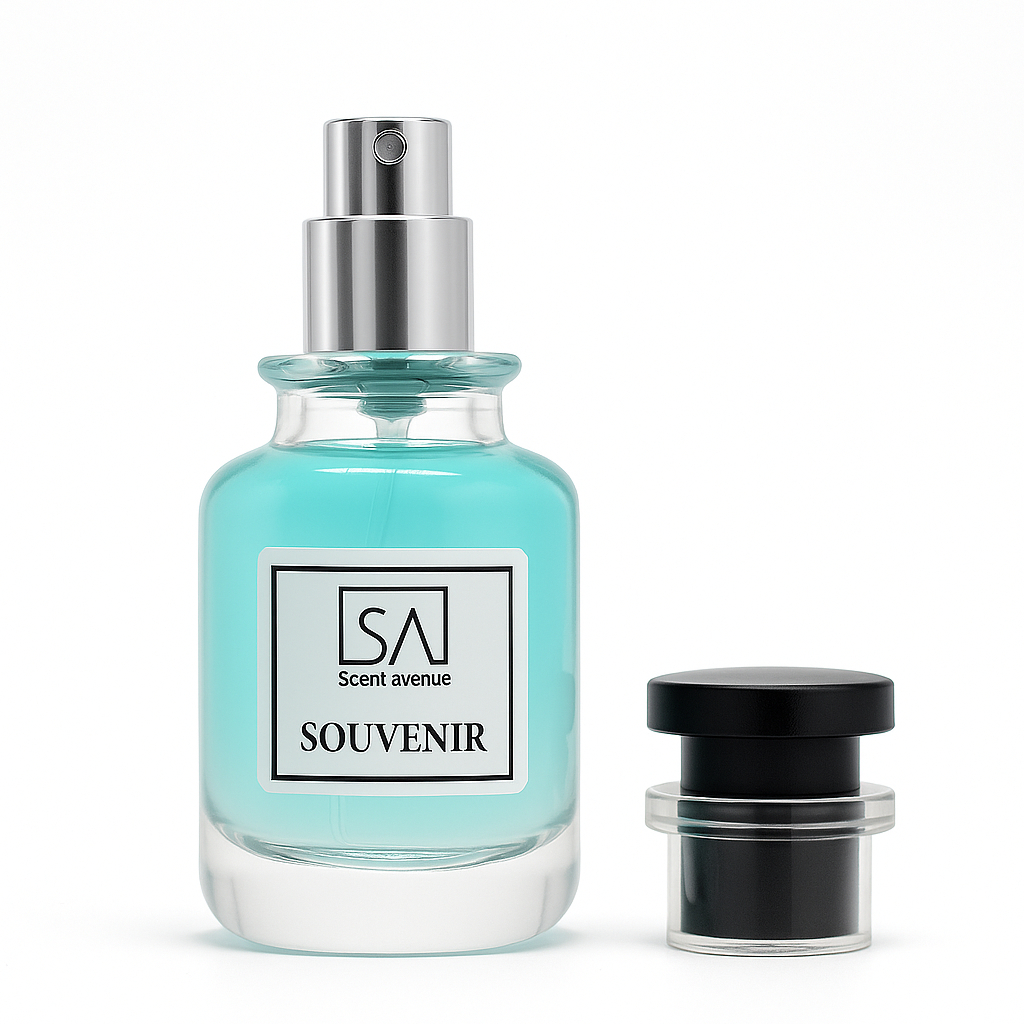 Your Way Scent Avenue EDP 30ml For Unisex - Image 3