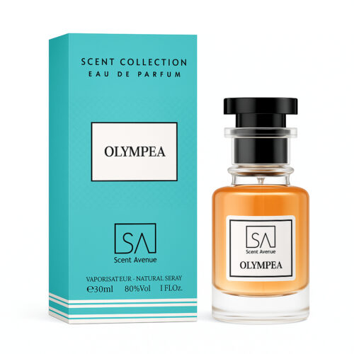 Olympea Scent Avenue EDP 30ml For Unisex