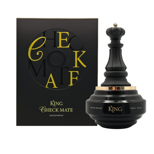King Checkmate Armaf EDP 100ml For Man