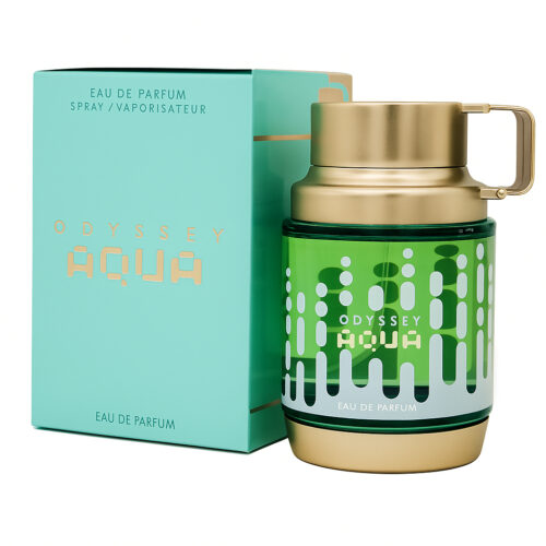 Odyssey Aqua Edition Armaf EDP 100ml For Man