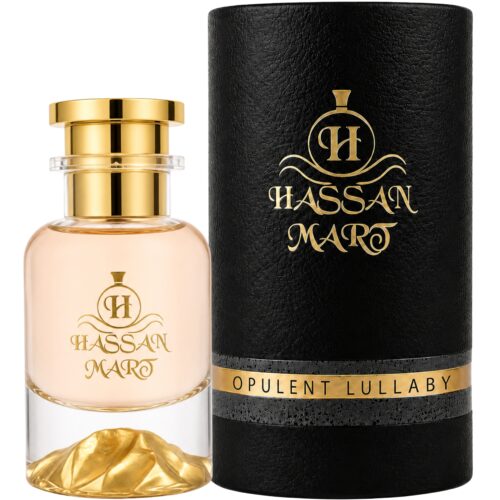 Opulent lullaby By Hassan Mart EDP 30ml