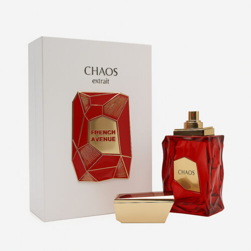 Chaos Extrait French Avenue 100ml For Unisex