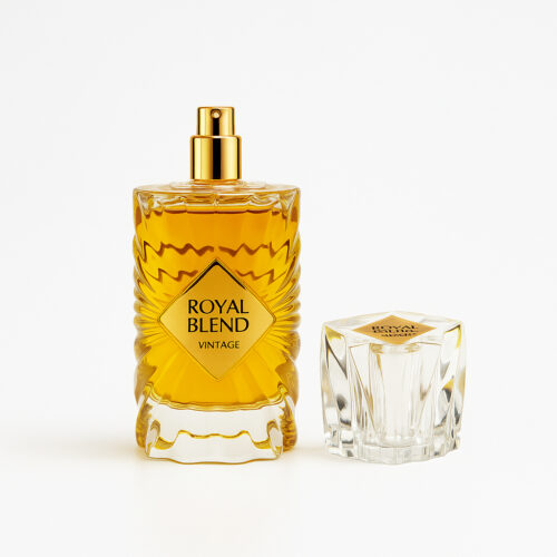 Royal Blend Vintage Extrait French Avenue EDP 100ml For Unisex