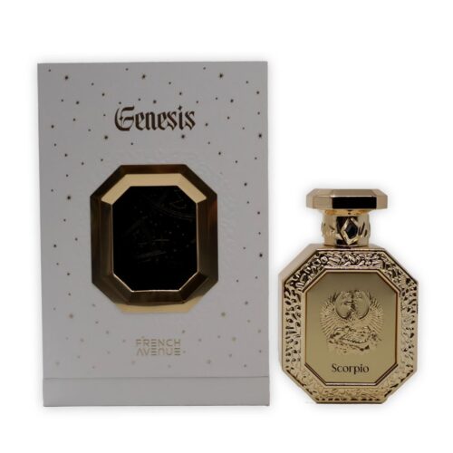 Genesis Scorpio French Avenue EDP 100ml For Unisex