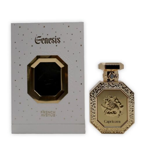 Genesis Capricorn French Avenue EDP 100ml For Unisex