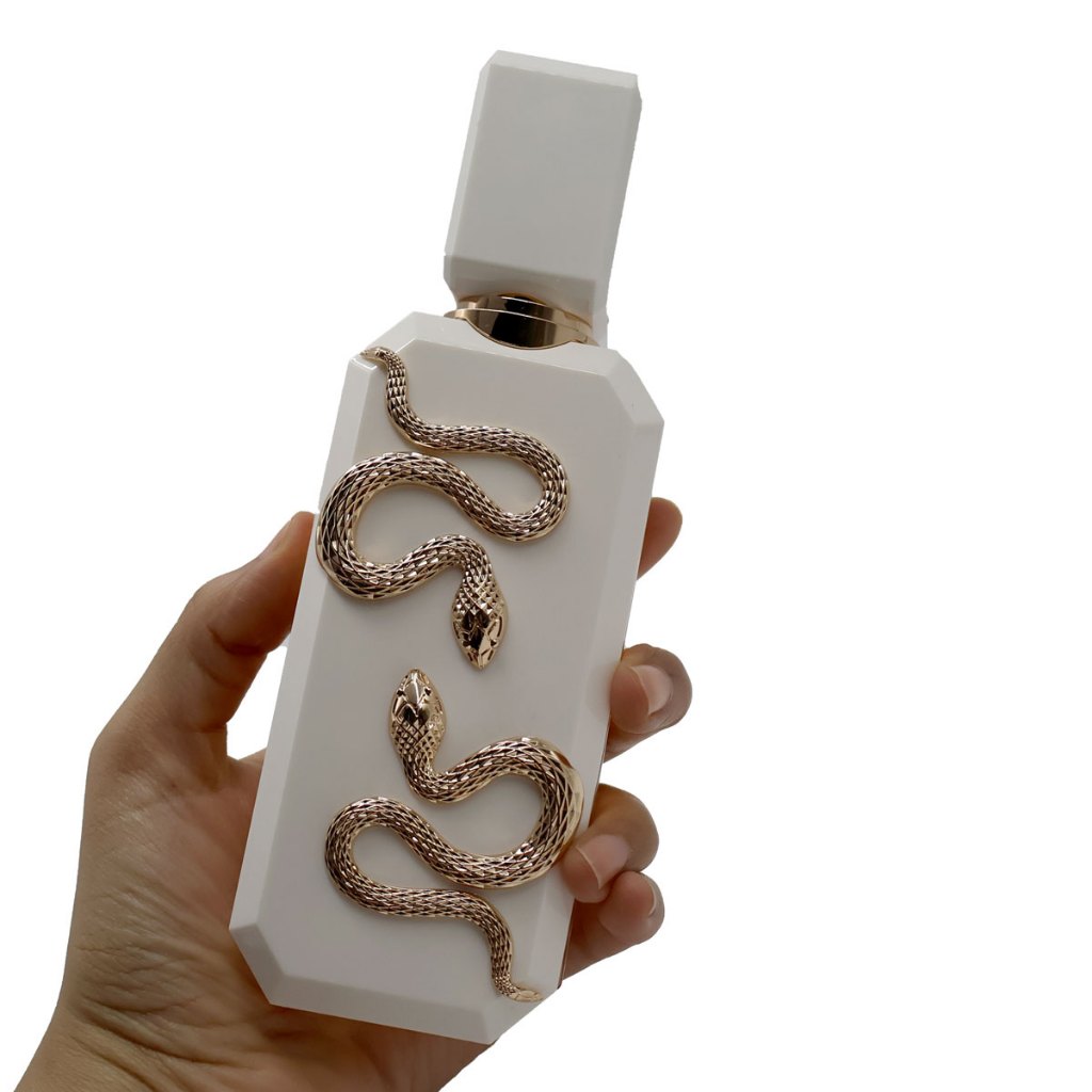 Veneno Blanco French Avenue EDP 100ml For Unisex - Image 5