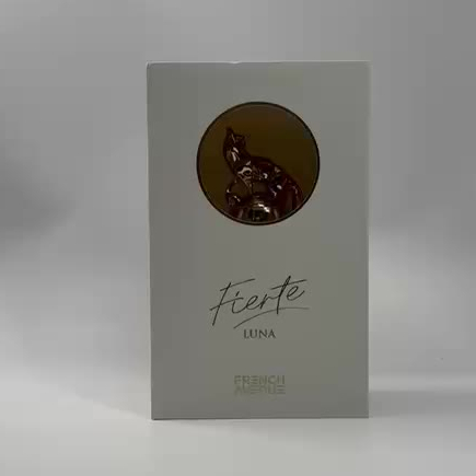 Fierte Luna French Avenue EDP 80ML For Unisex