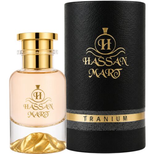 Tranium Hassan Mart EDP 30ml Perfume