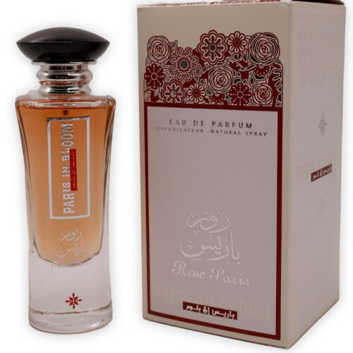 Rose Paris Paris In Bloom Ard Al Zaafaran EDP 65ML For women
