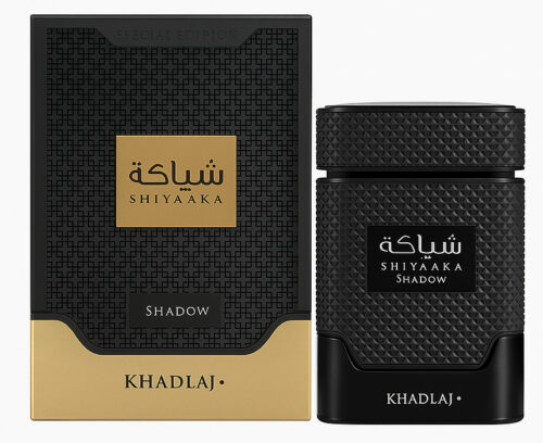 Shiyaaka Shadow Khadlaj EDP 100ml For Unisex