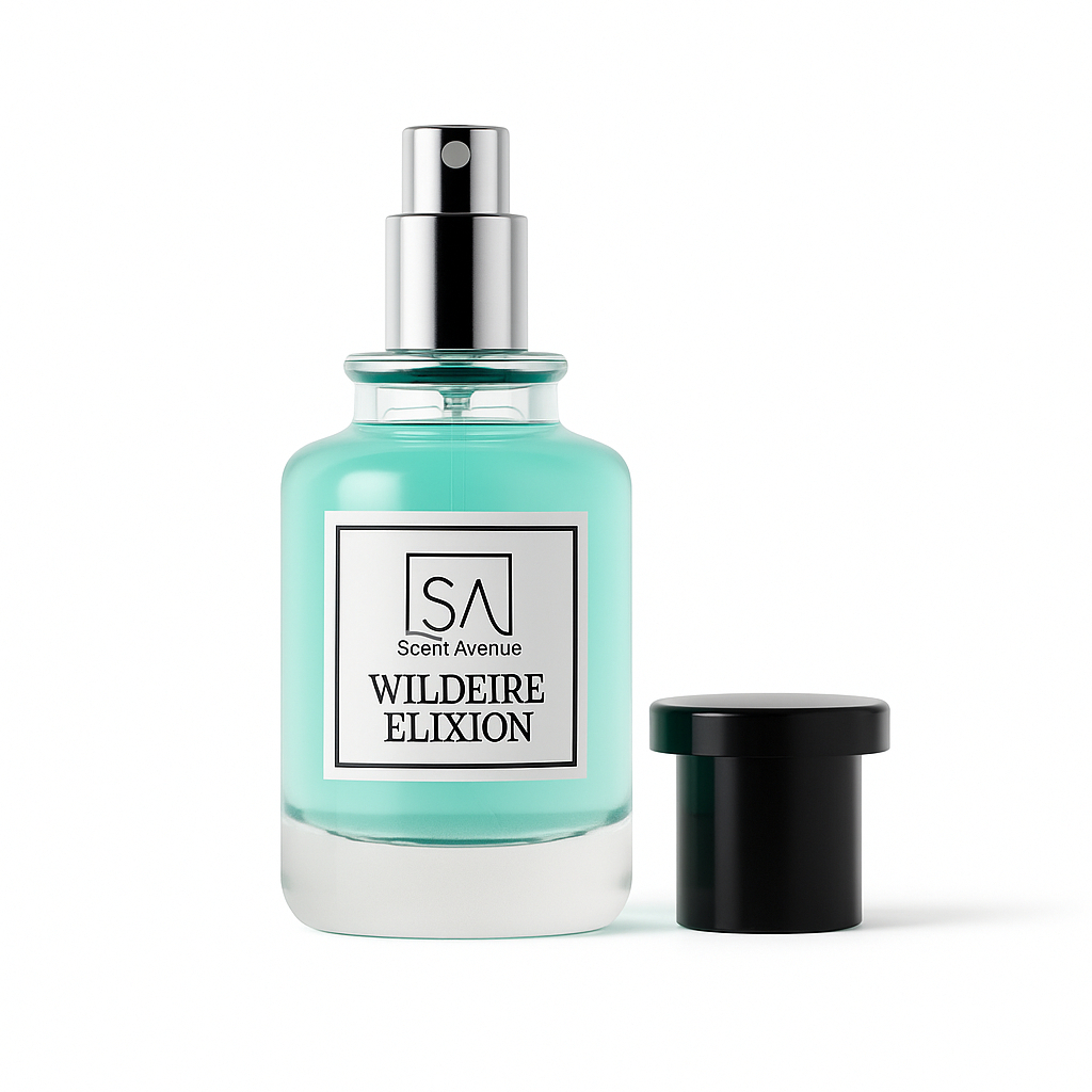 Wildfire Elixir Scent Avenue EDP30ml