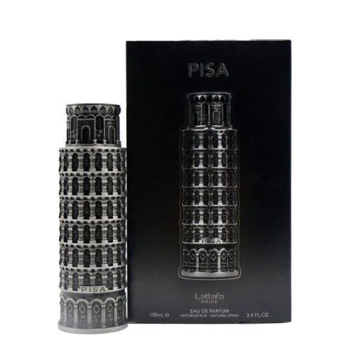 Pisa Lattafa EDP 100ml For Unisex
