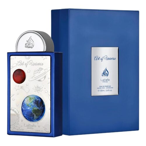 Art Of Universe Lattafa EDP 100ml For Unisex