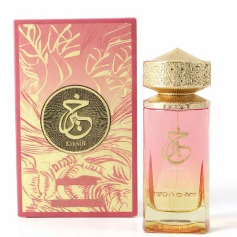 Khair Peach delulu Paris Corner EDP 100ml For women