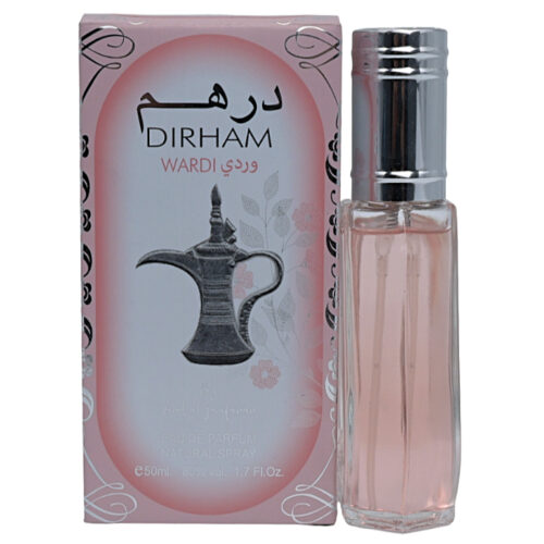 Dirham Wardi Ard Al Zaafaran 50ML EDP For Woman
