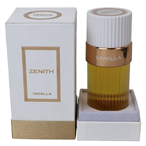 Zenith Vanilla French Avenue EDP 100ml For Unisex