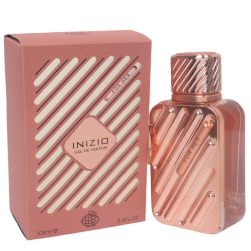 Inizio For Her Fragrance World EDP 100ml  For women