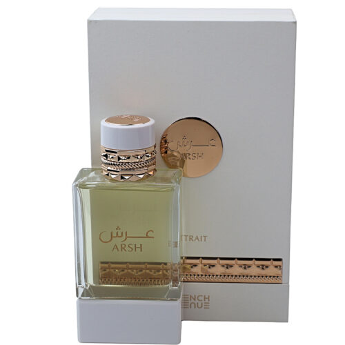 Arsh Extrait French Avenue EDP 100ml For Unisex