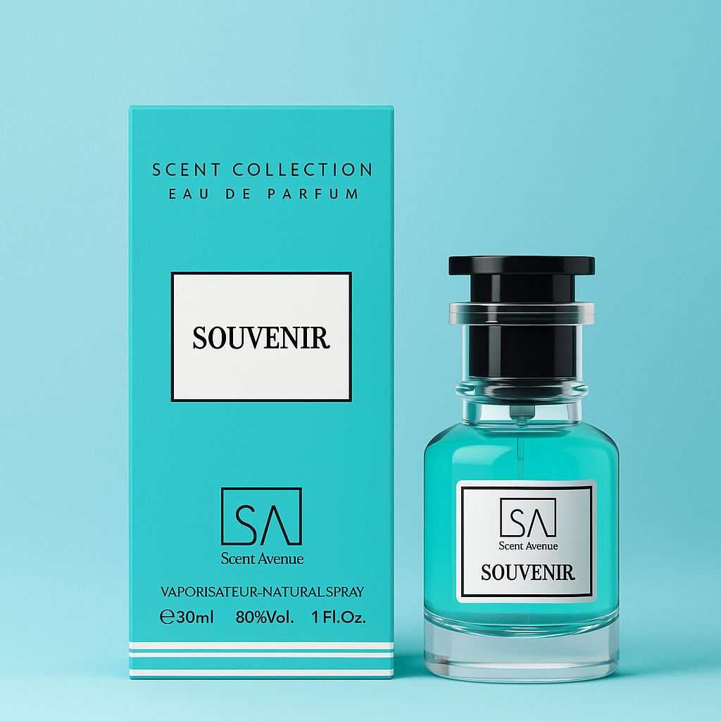 Your Way Scent Avenue EDP 30ml For Unisex - Image 4