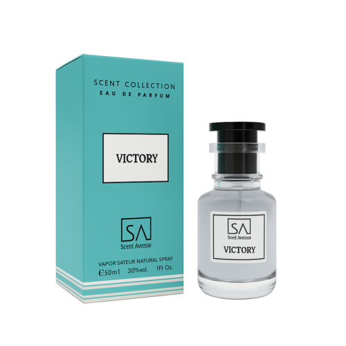 Victory Scent Avenue EDP 30ml For Unisex