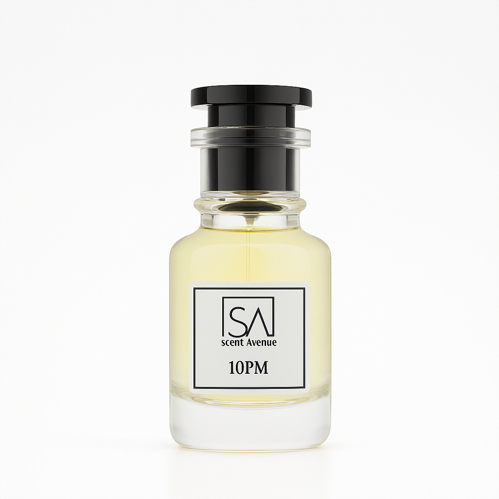 10Pm Scent Avenue EDP 30ml For Unisex - Image 3